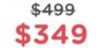 Sale price
